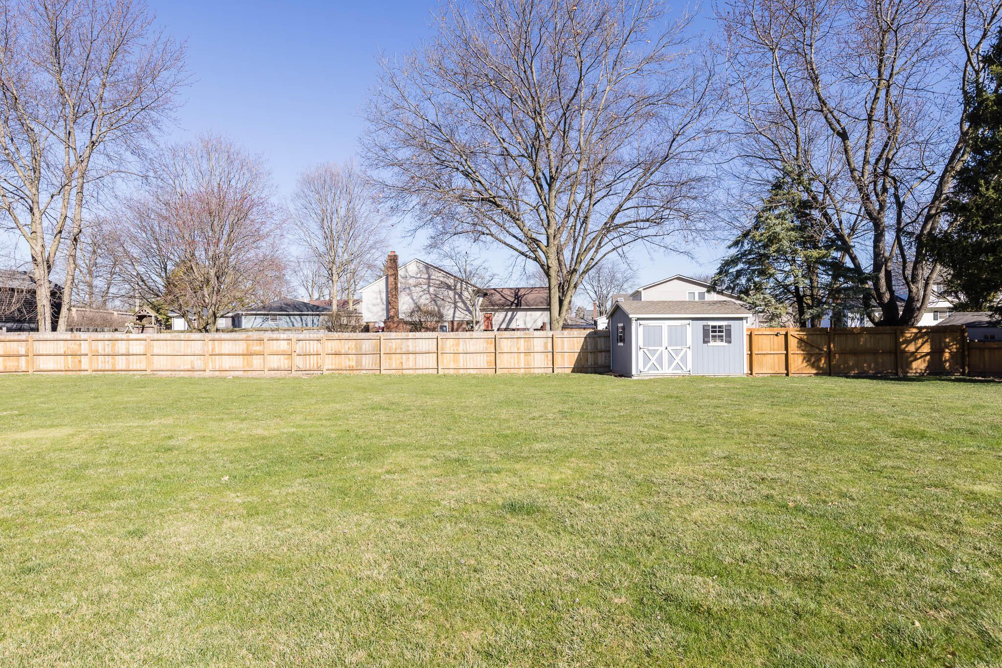 3786 Kilbride Court