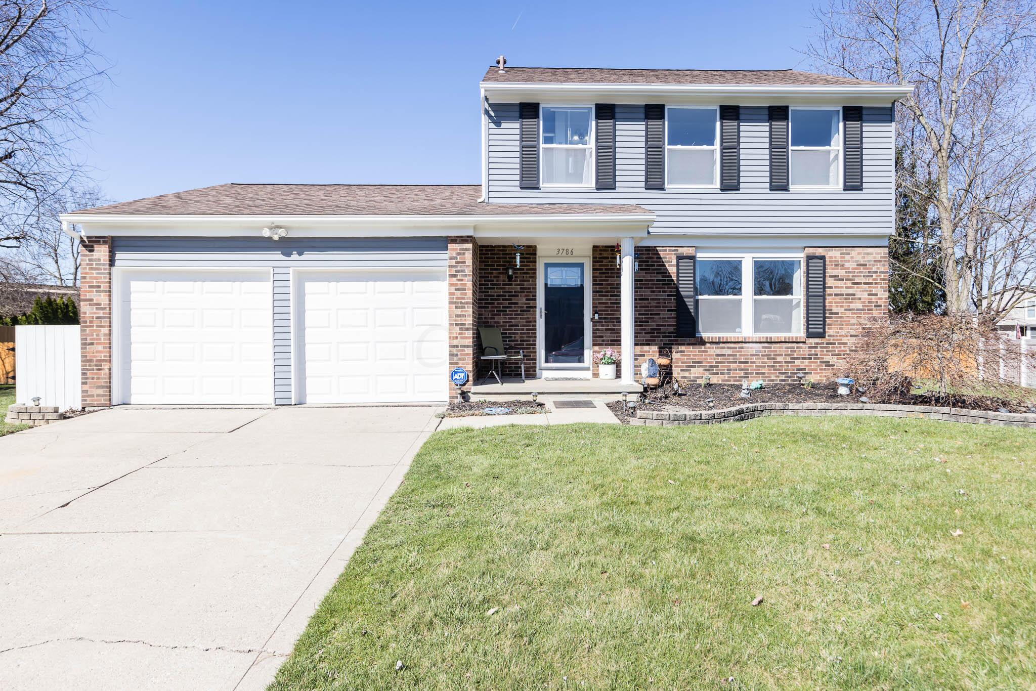 3786 Kilbride Court