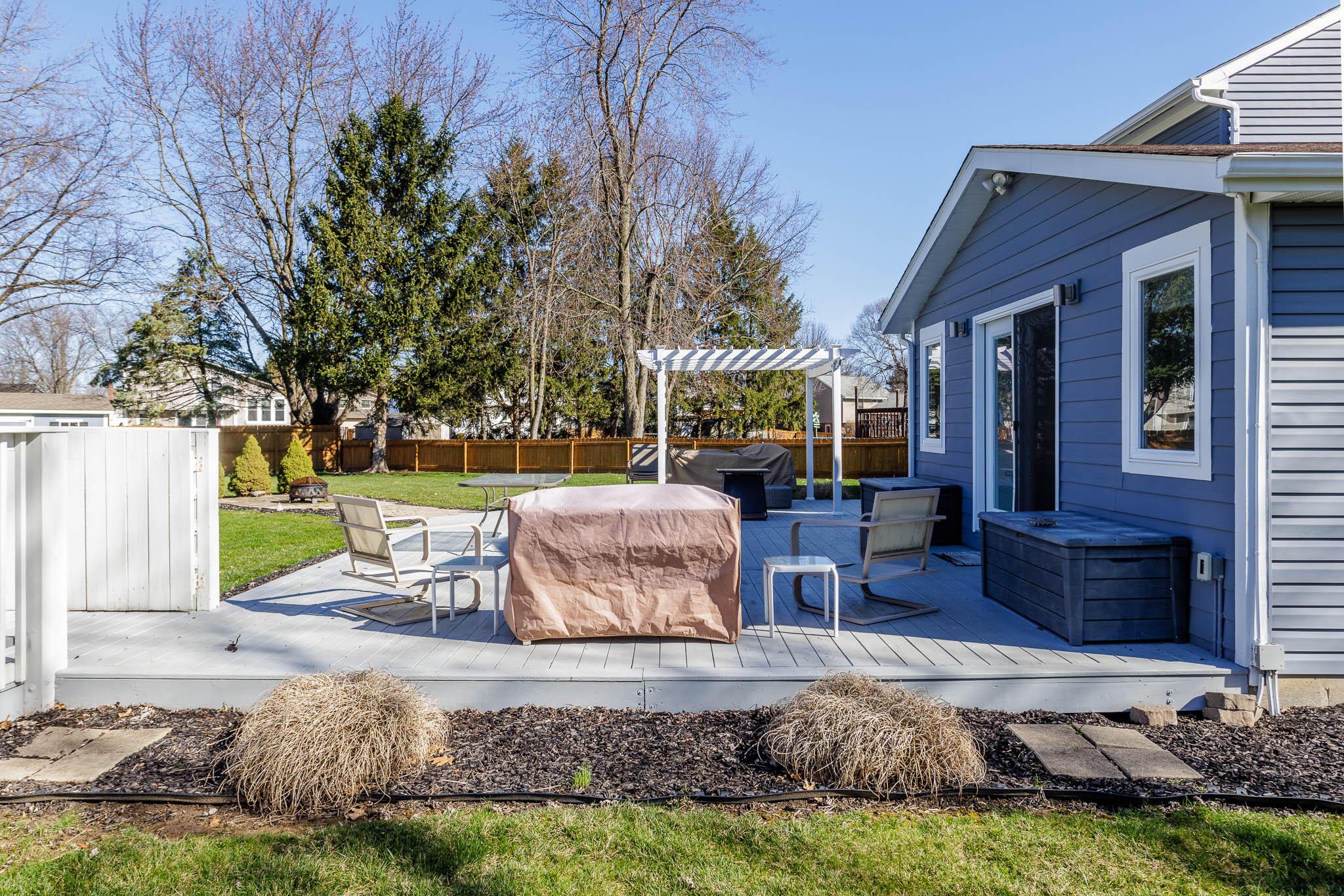 3786 Kilbride Court