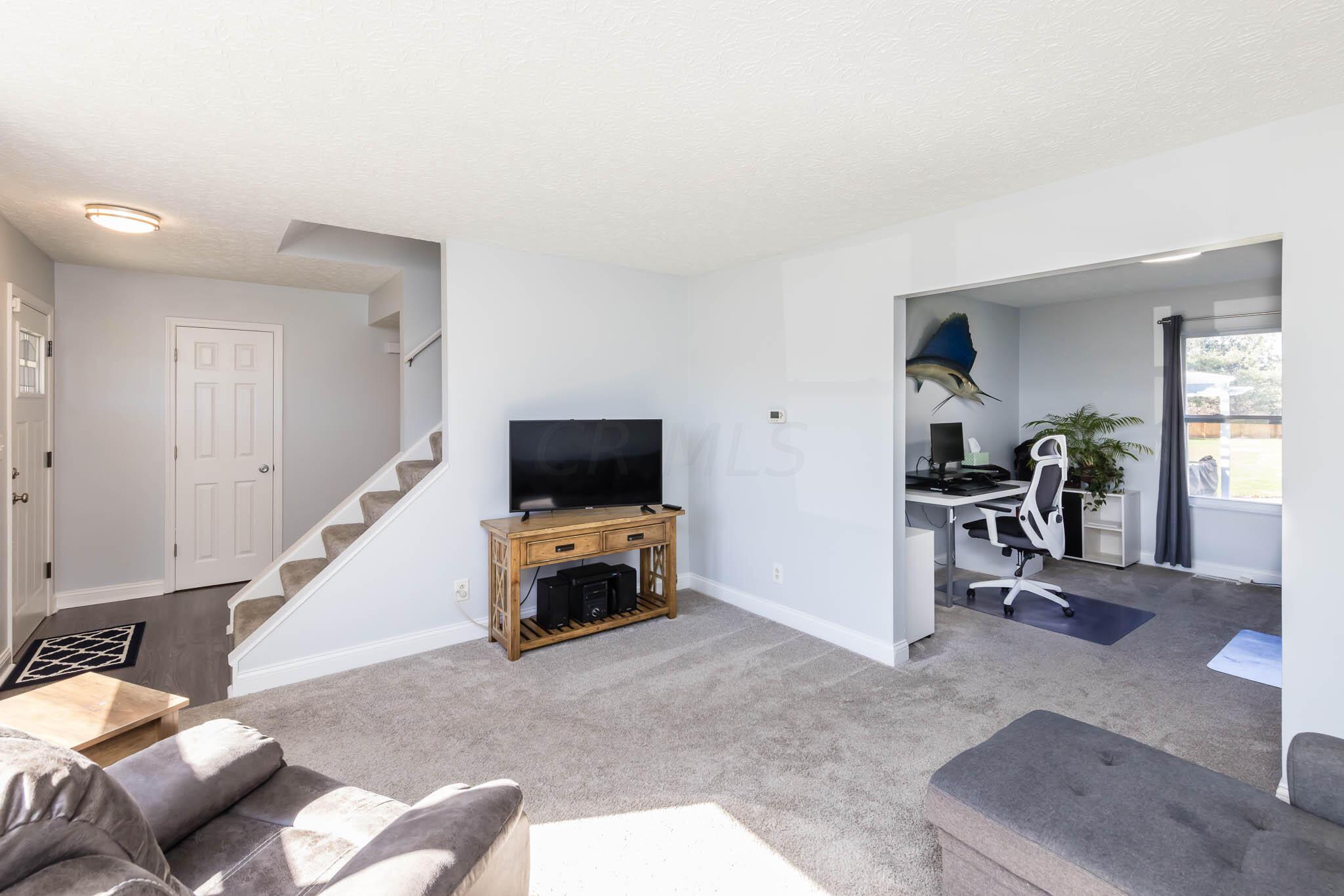 3786 Kilbride Court