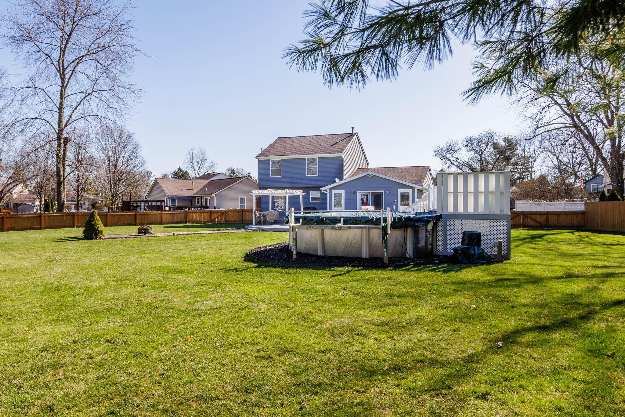 3786 Kilbride Court