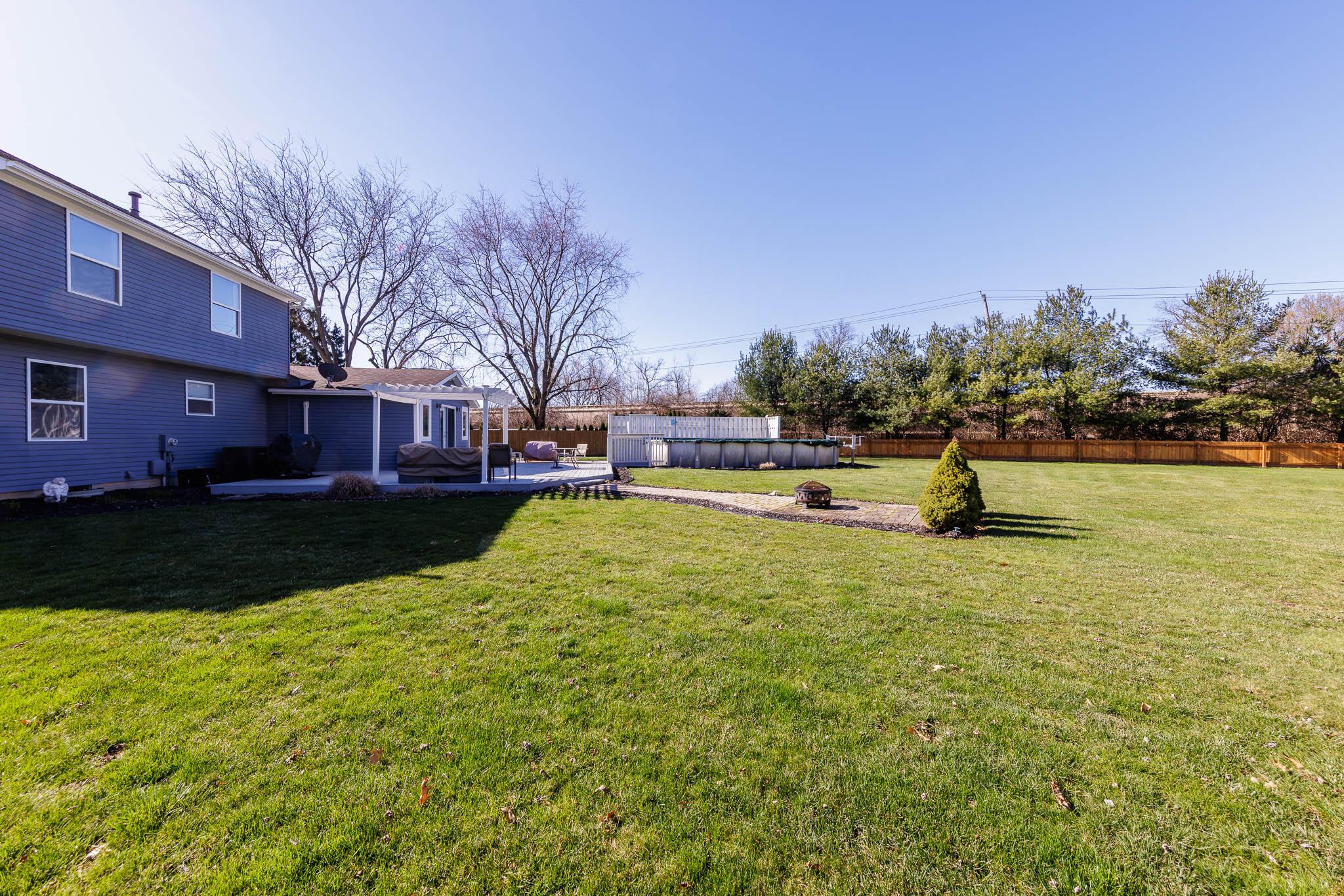 3786 Kilbride Court