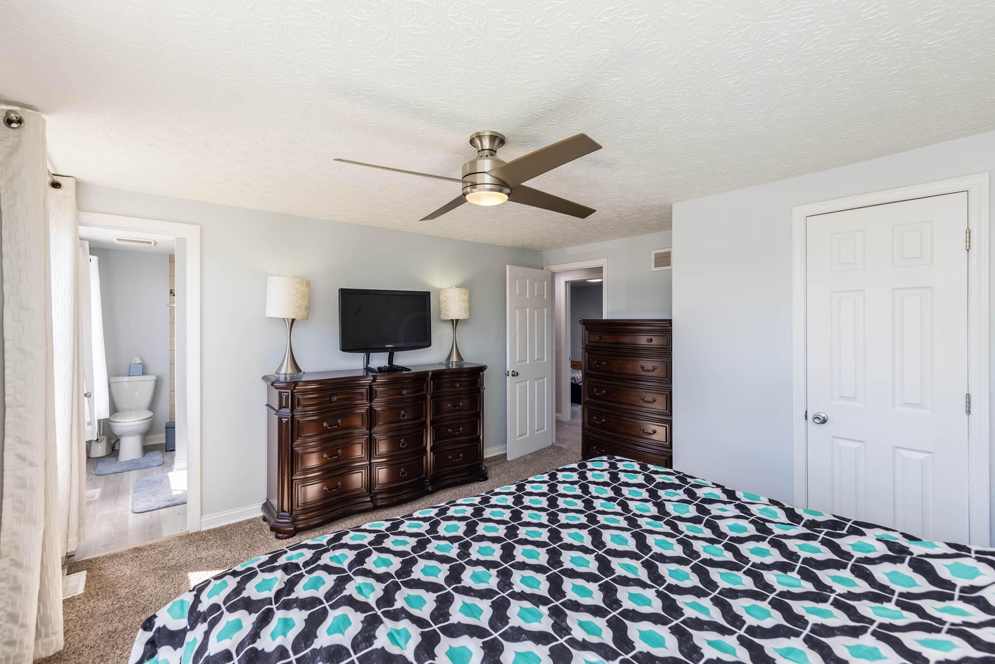 3786 Kilbride Court