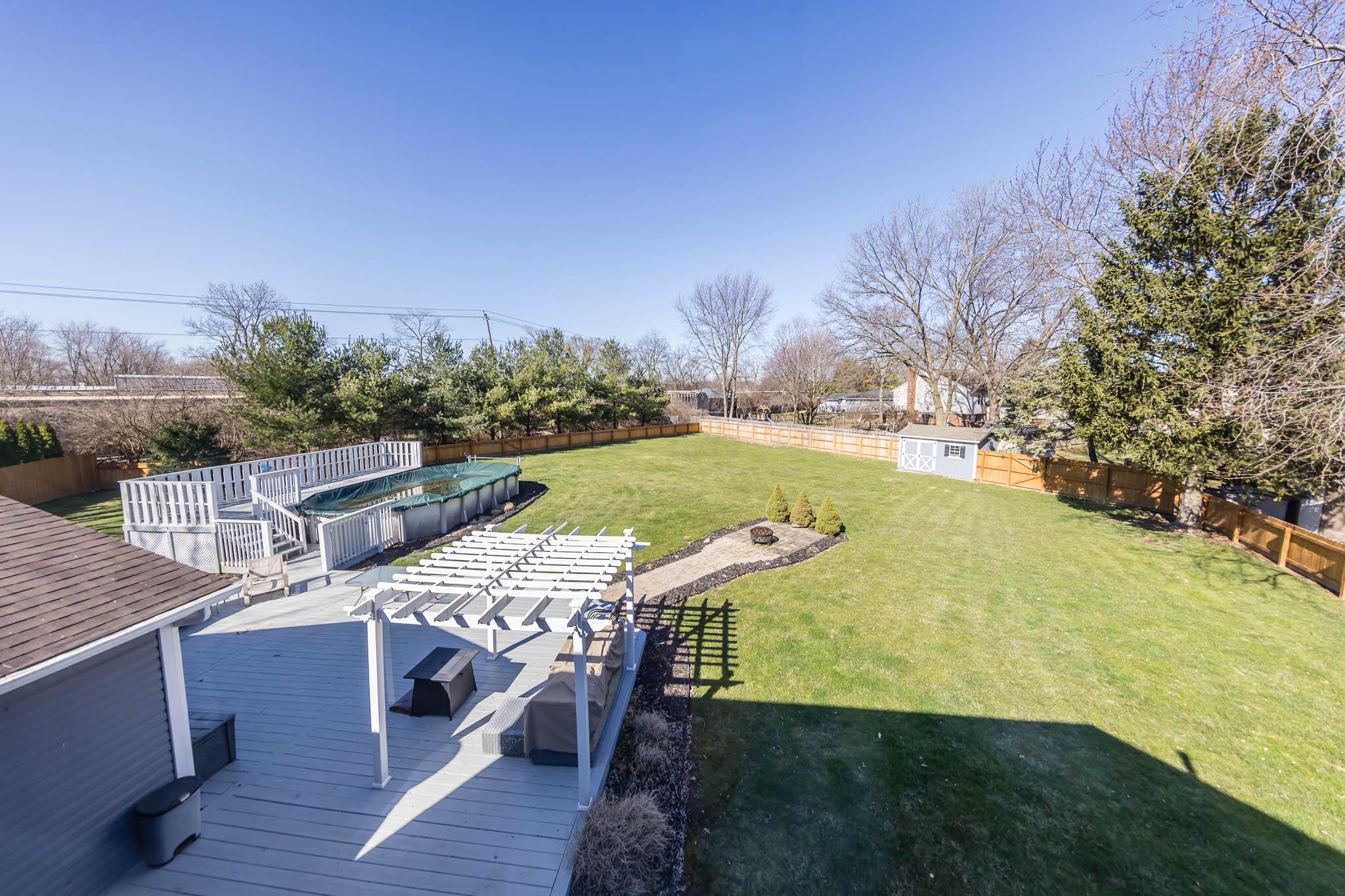 3786 Kilbride Court