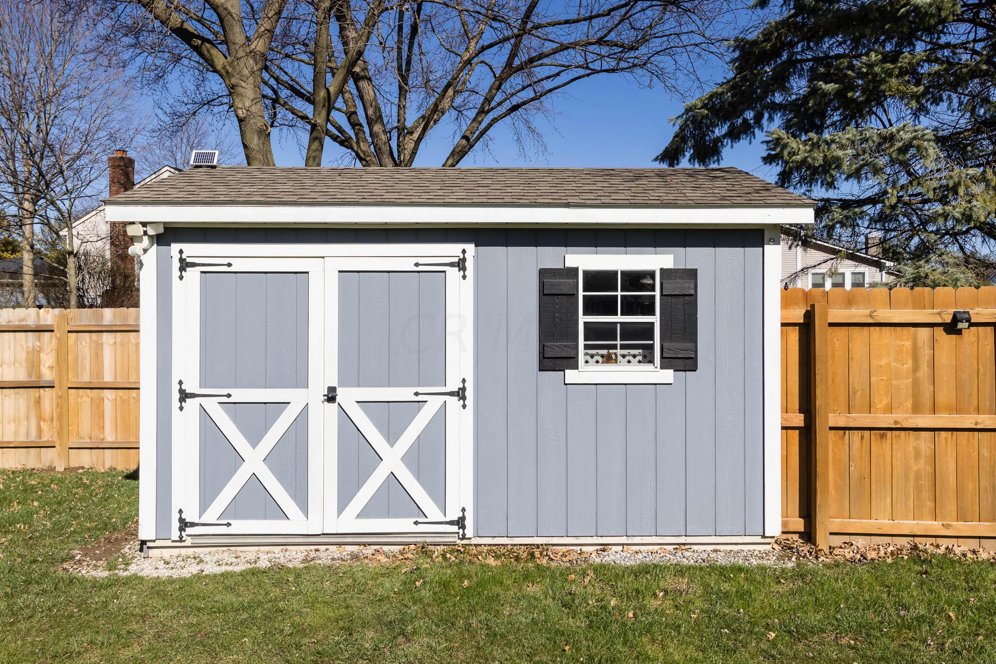 3786 Kilbride Court