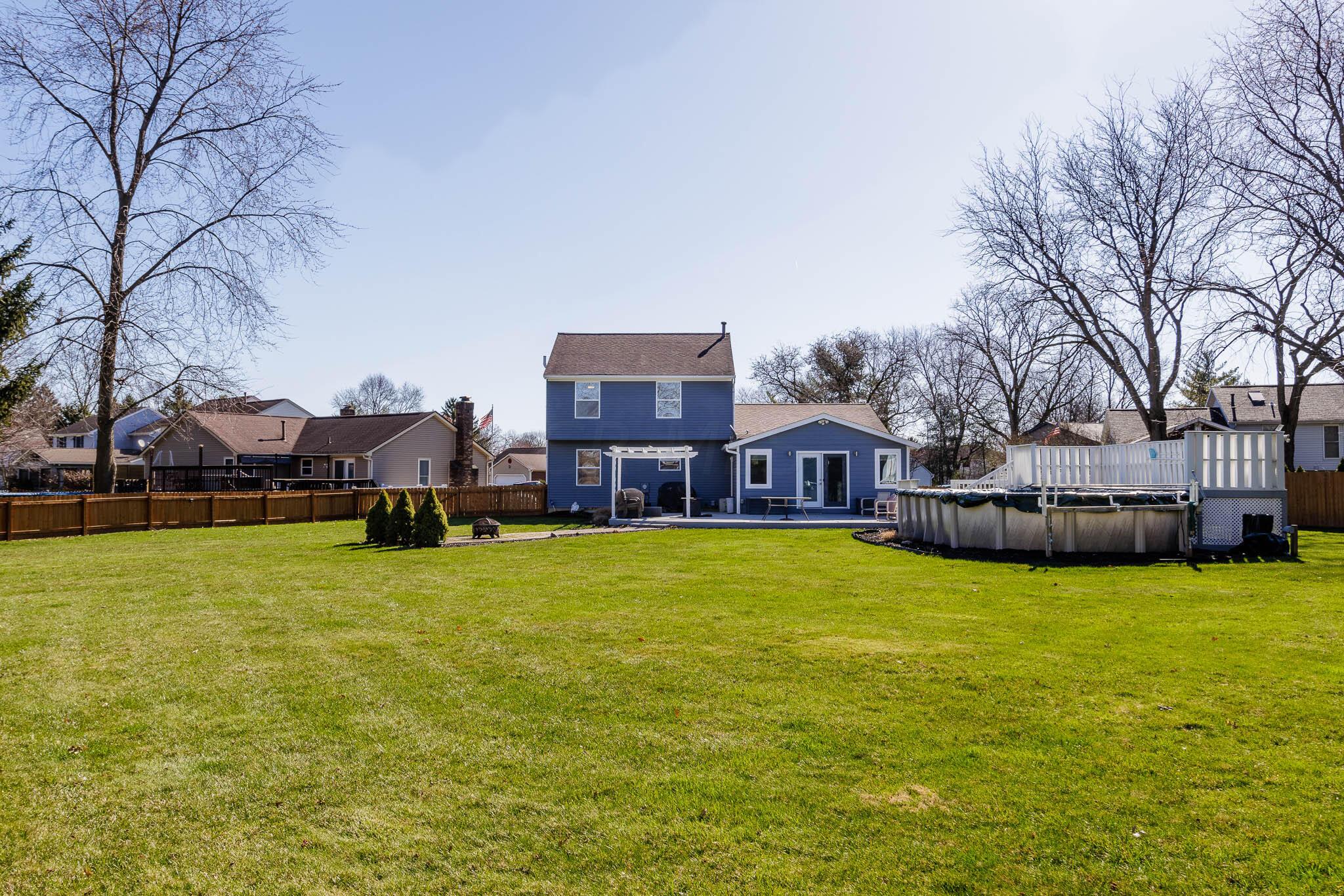 3786 Kilbride Court
