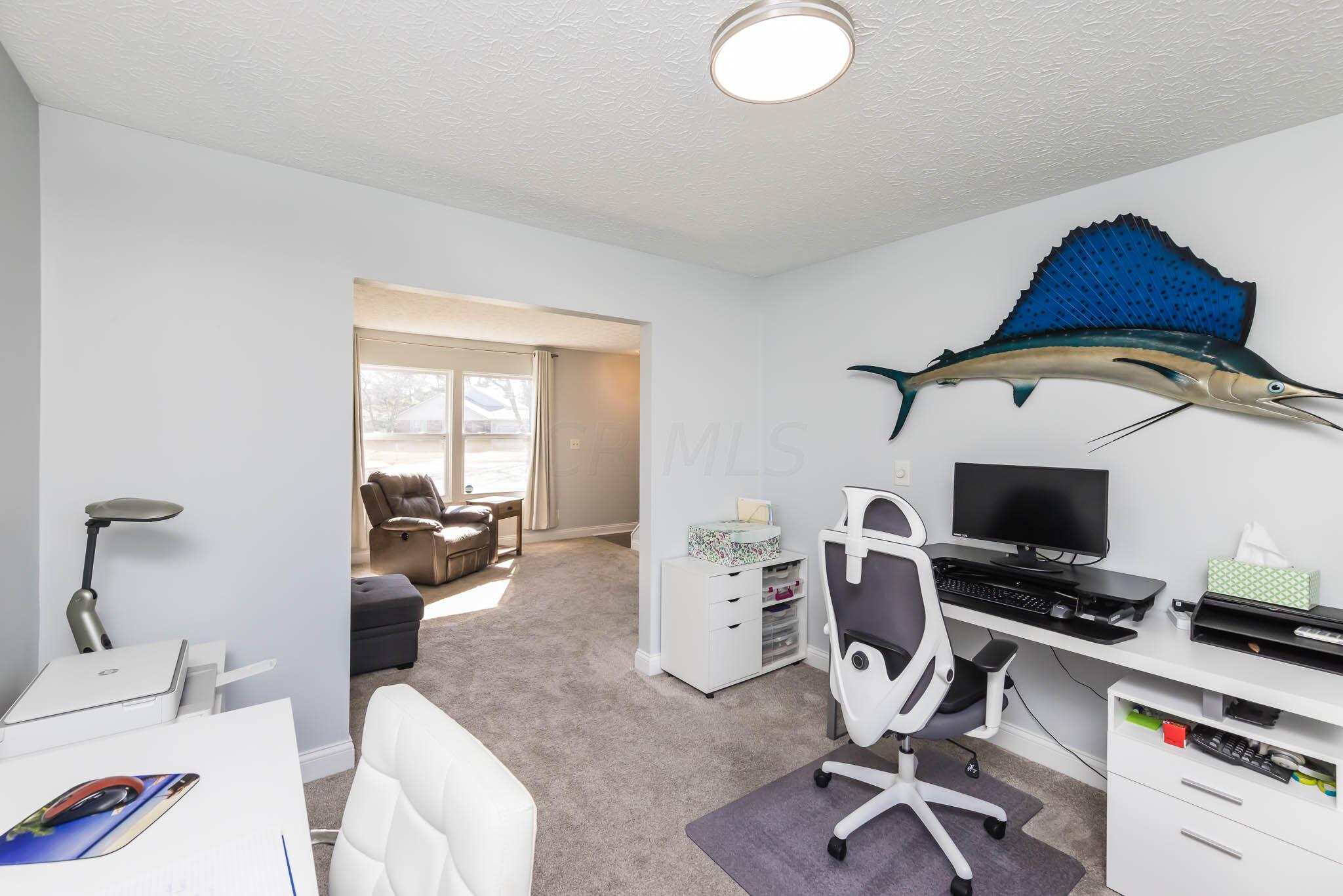 3786 Kilbride Court