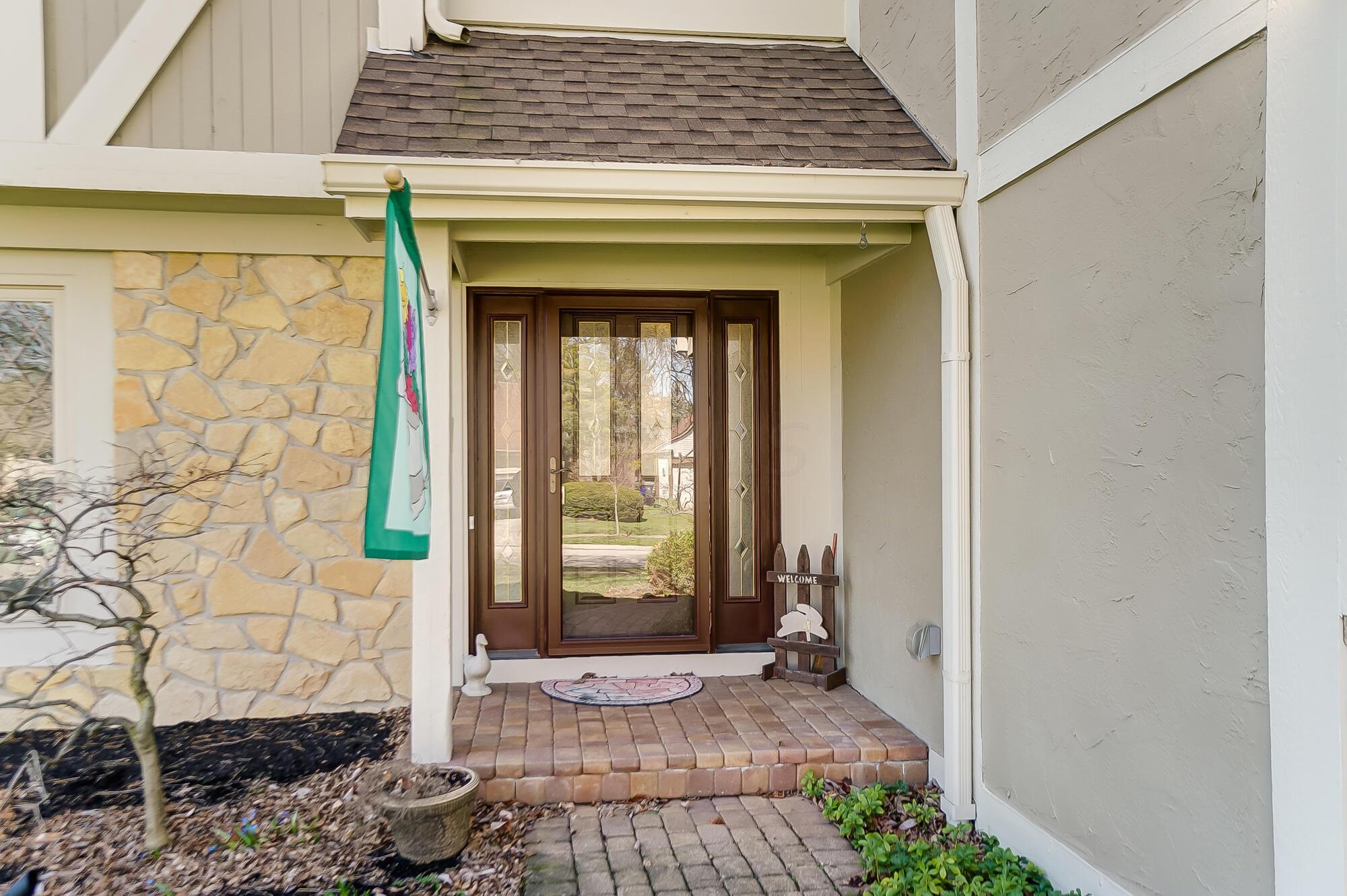 2221 Sandover Road