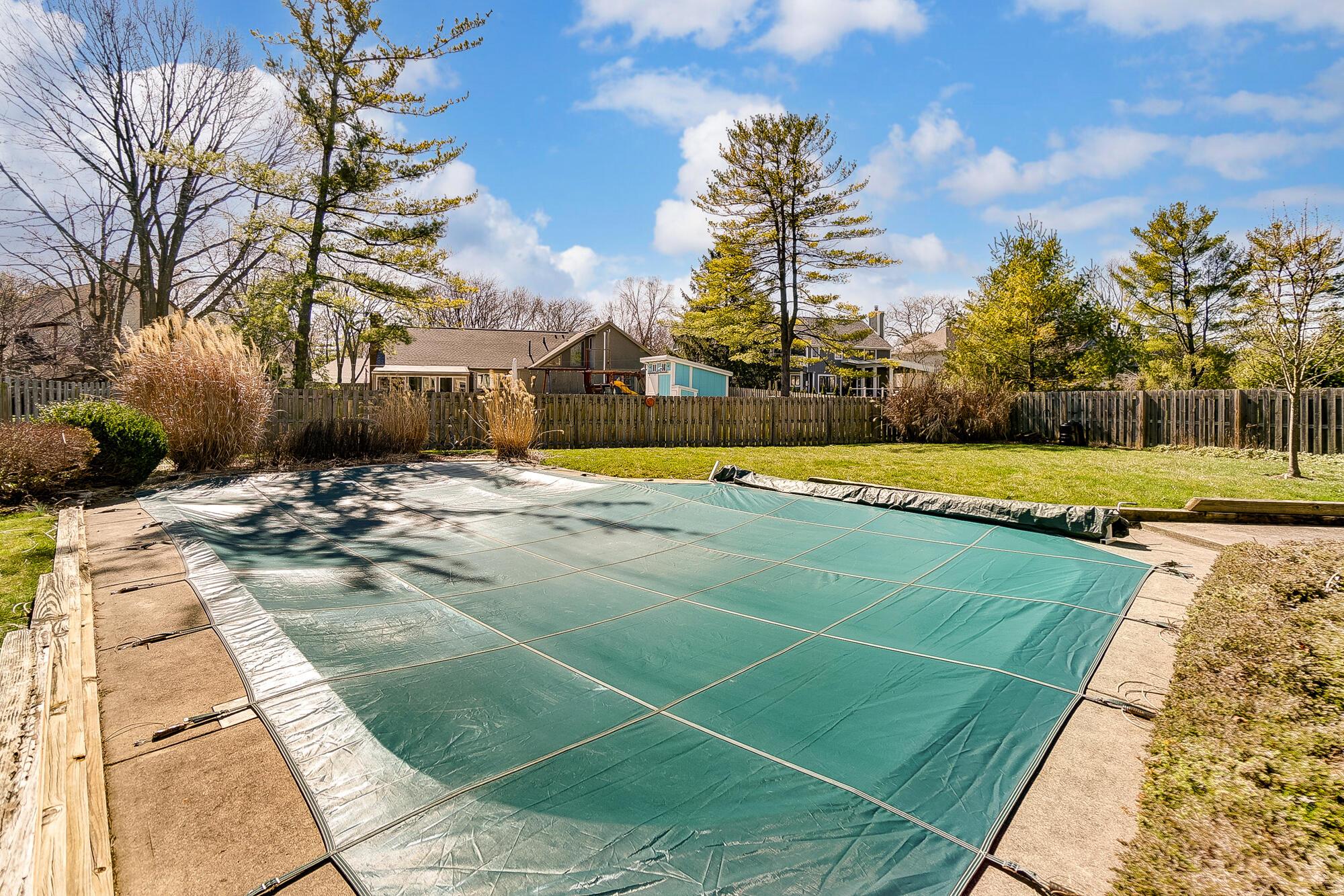 2221 Sandover Road