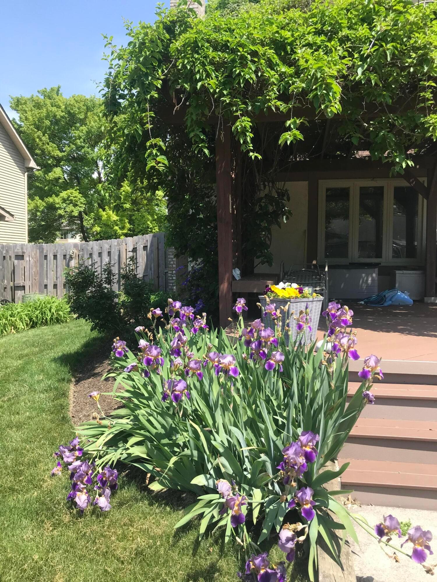 2221 Sandover Road