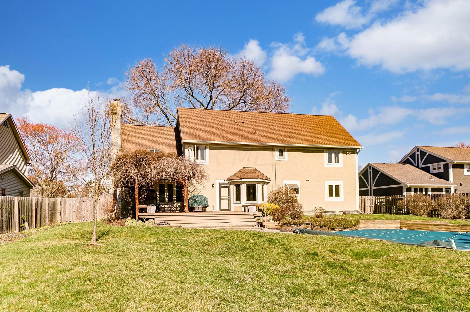 2221 Sandover Road