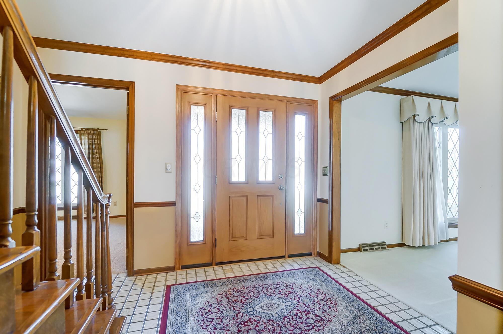 2221 Sandover Road