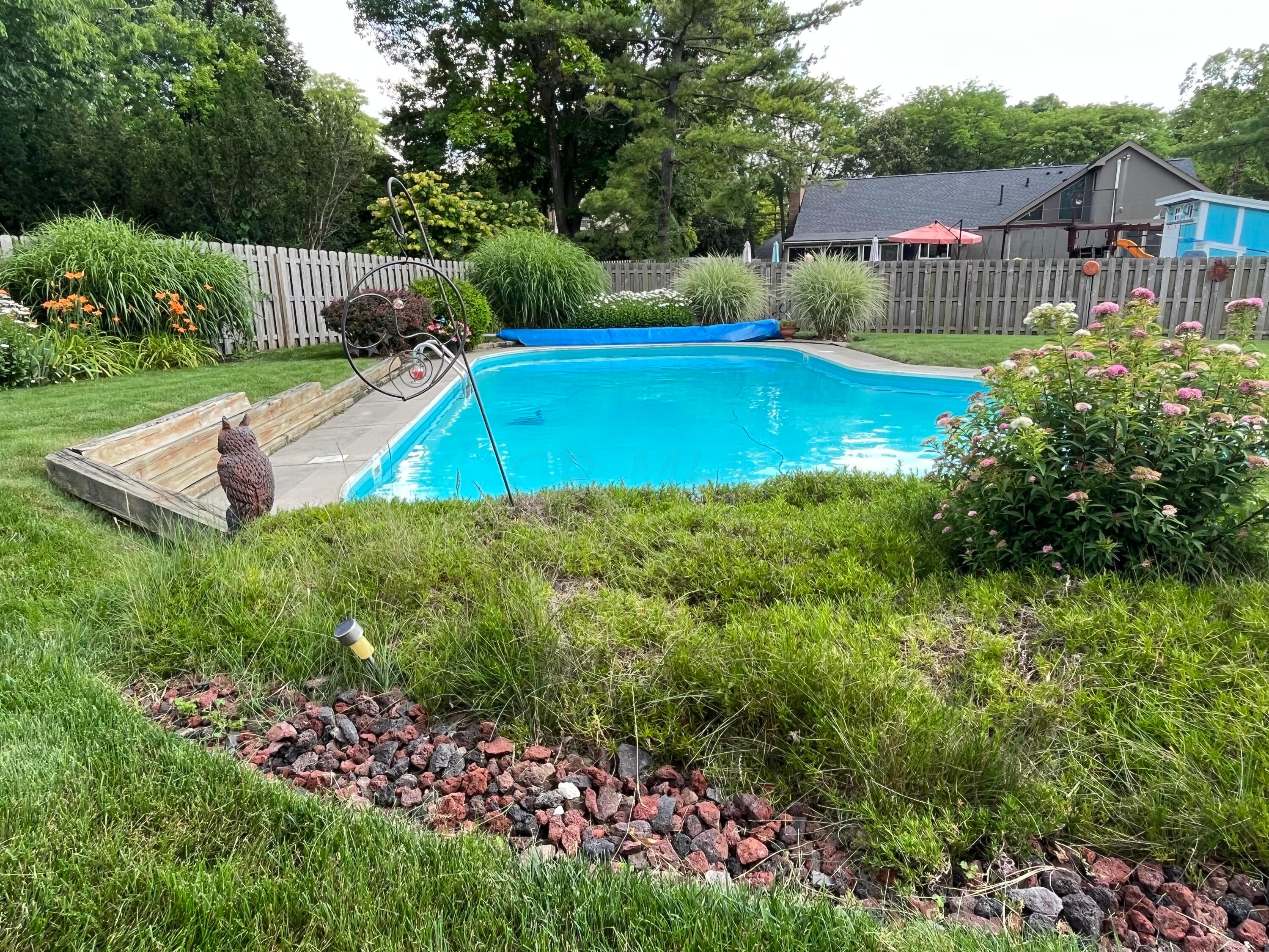 2221 Sandover Road