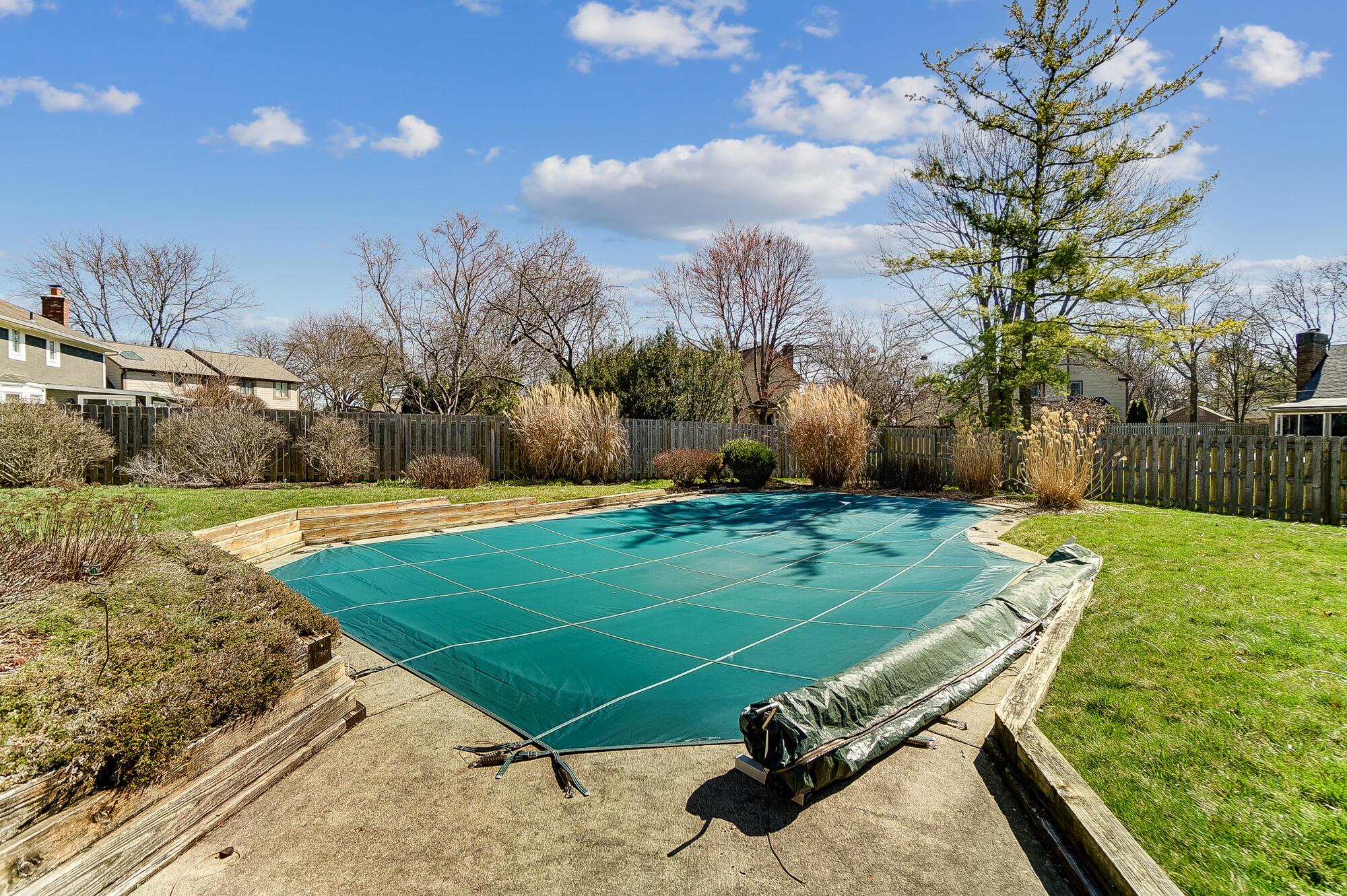 2221 Sandover Road