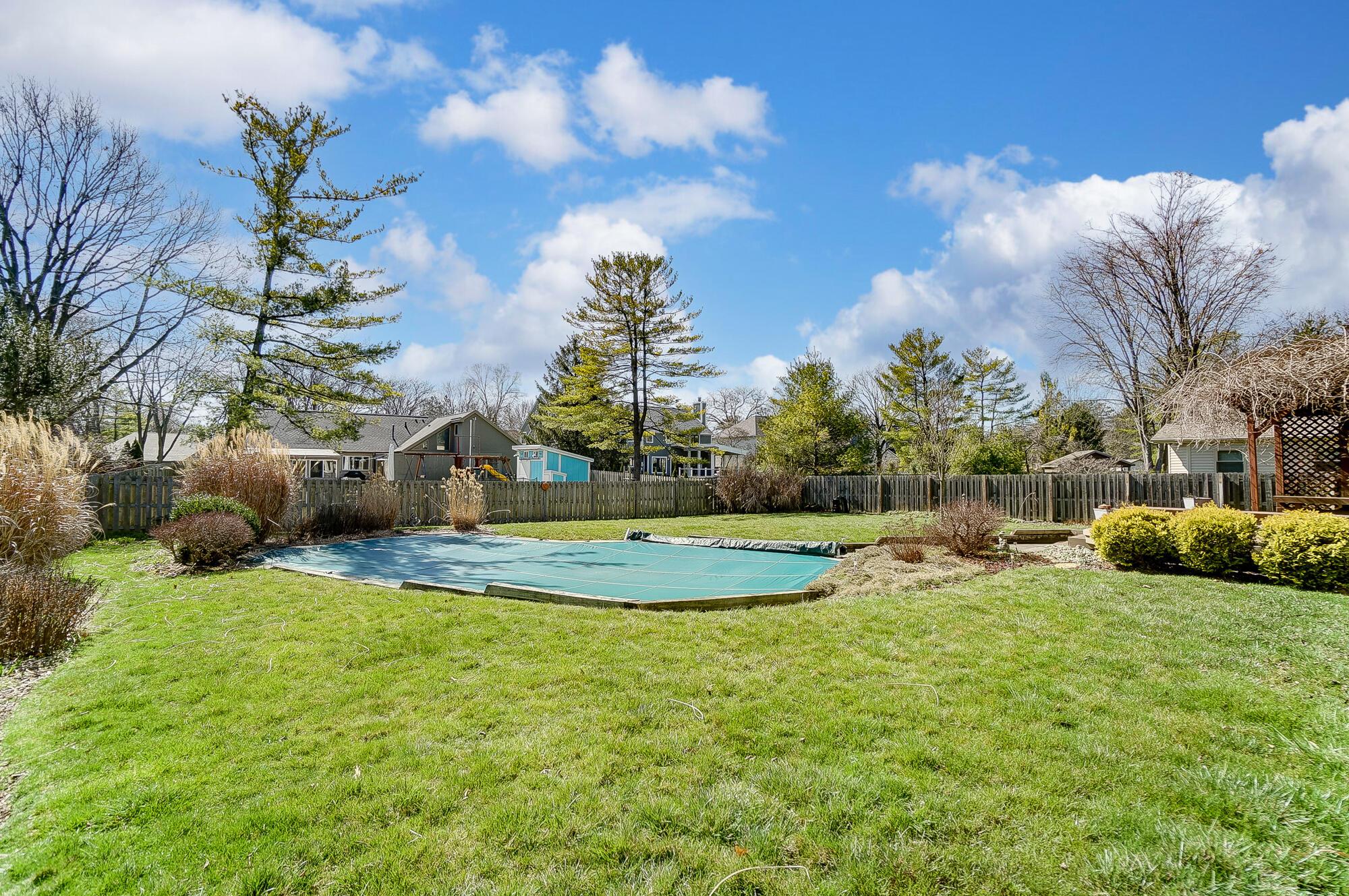 2221 Sandover Road