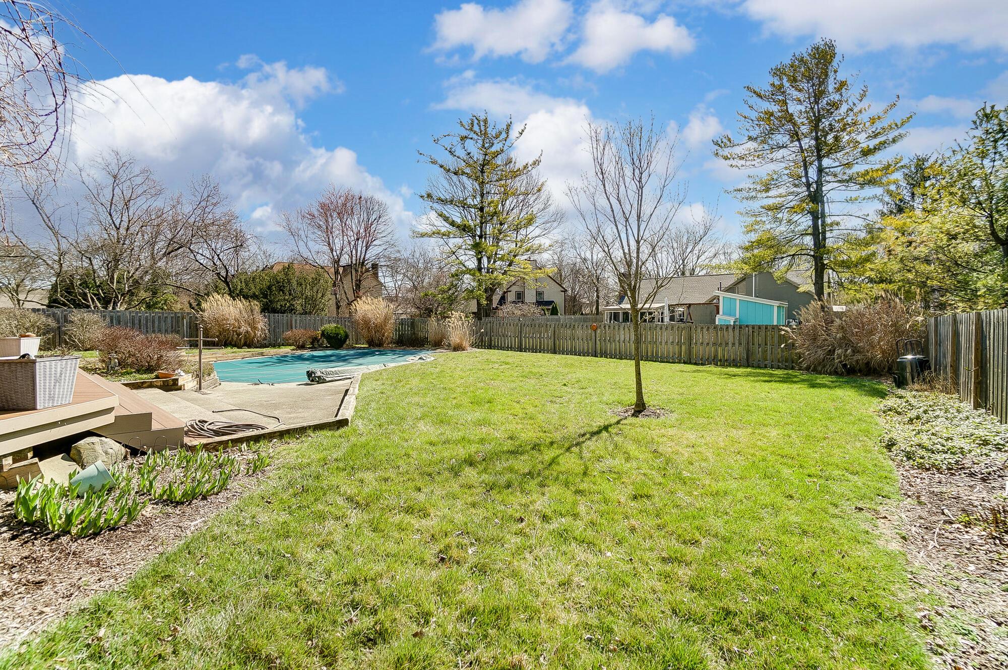 2221 Sandover Road