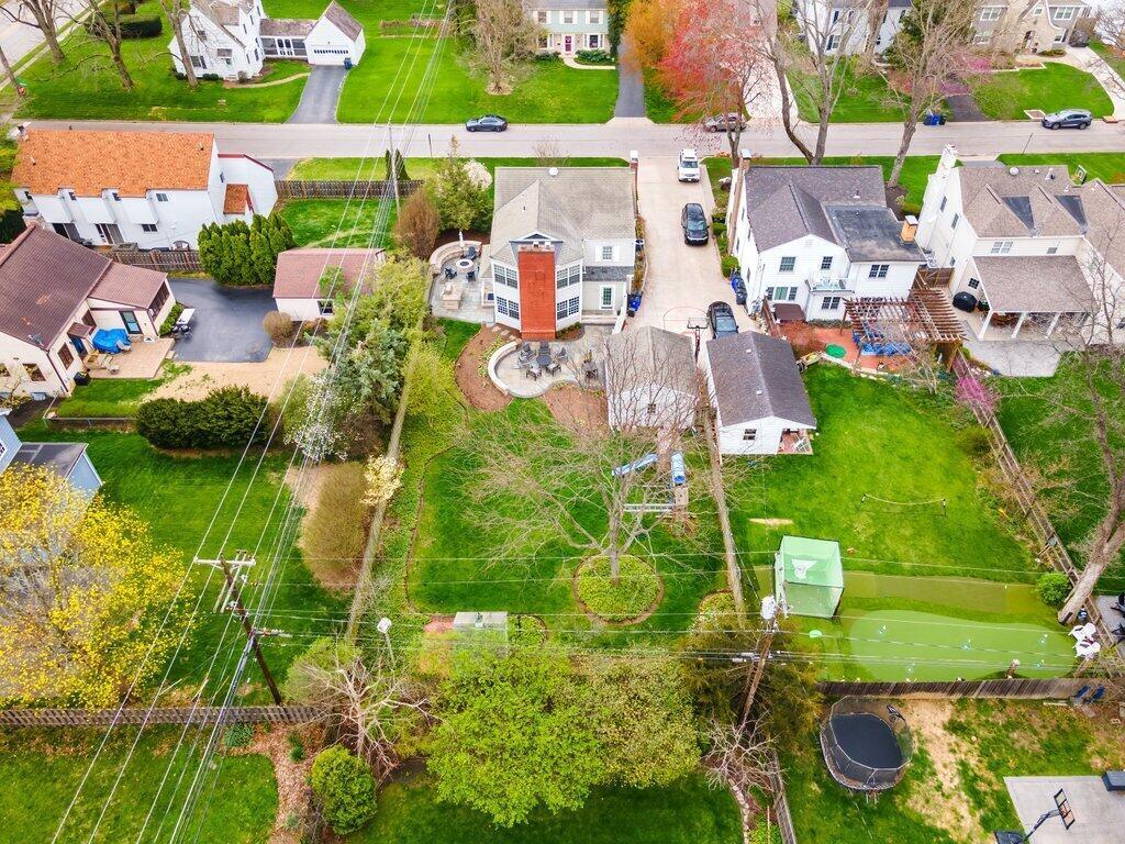 2538 Berwyn Road