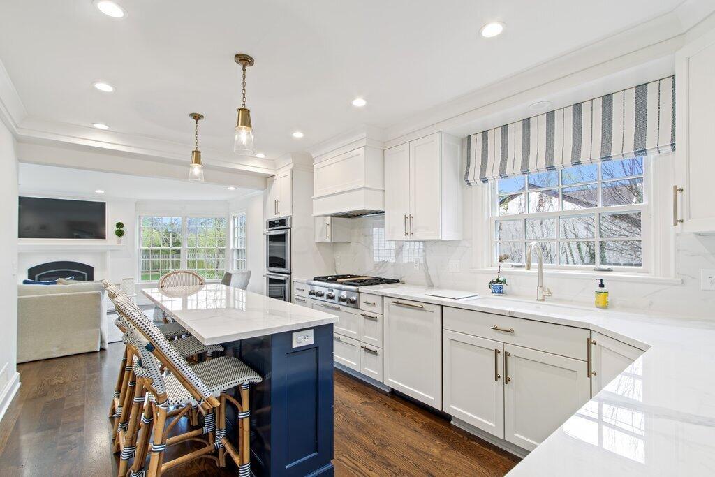 2538 Berwyn Road