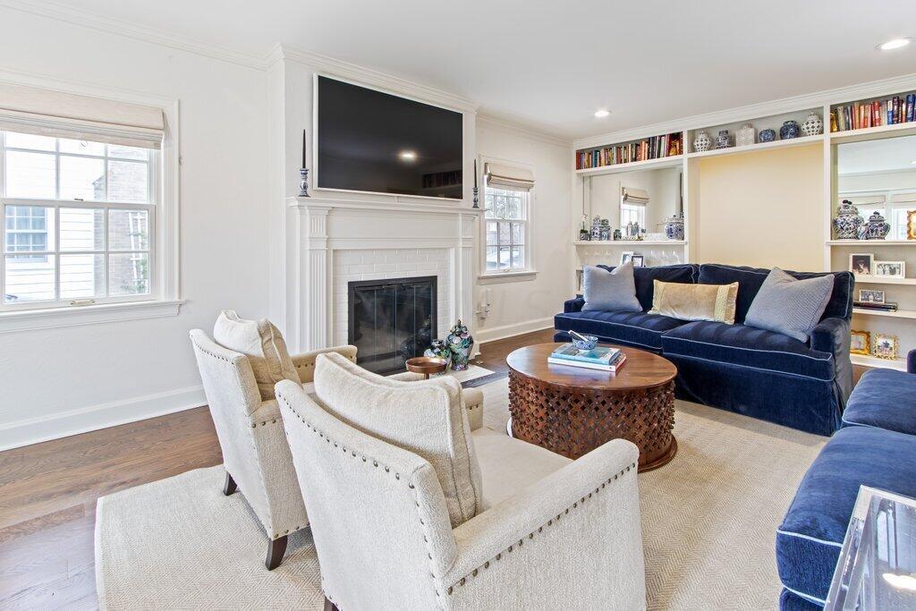 2538 Berwyn Road