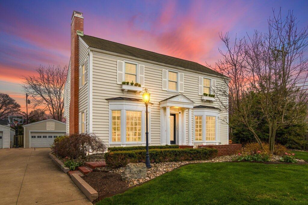 2538 Berwyn Road