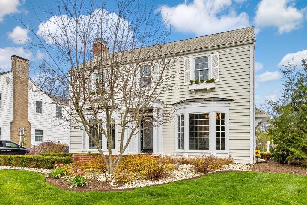 2538 Berwyn Road