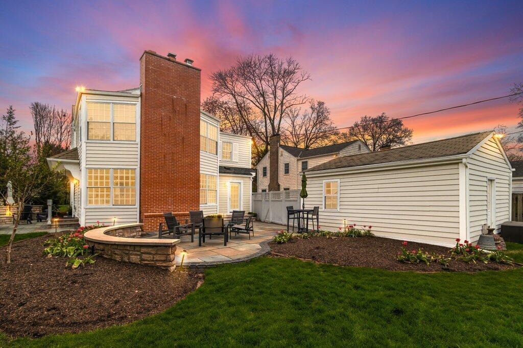 2538 Berwyn Road