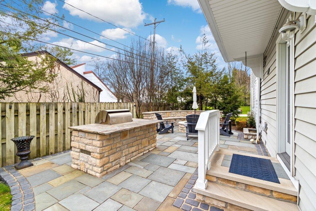 2538 Berwyn Road
