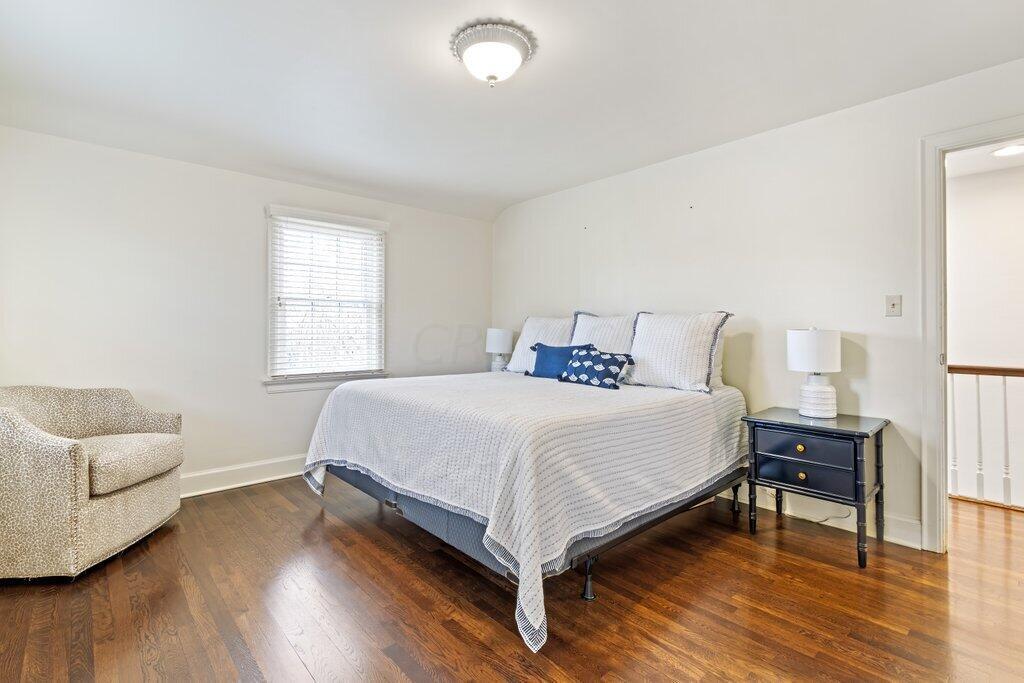 2538 Berwyn Road