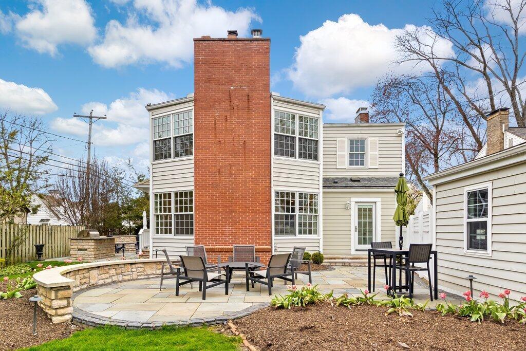 2538 Berwyn Road