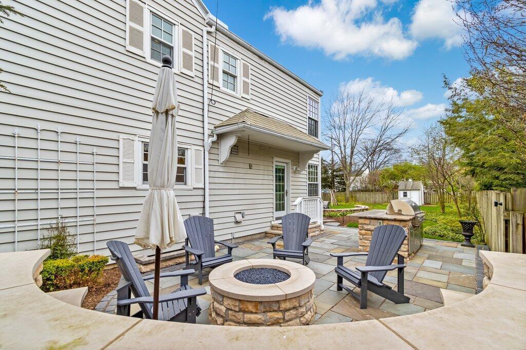 2538 Berwyn Road