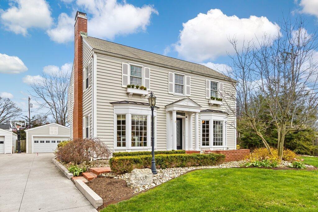 2538 Berwyn Road