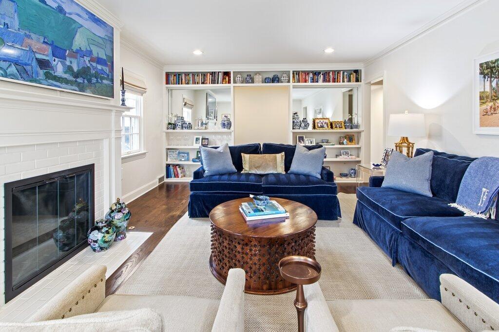 2538 Berwyn Road