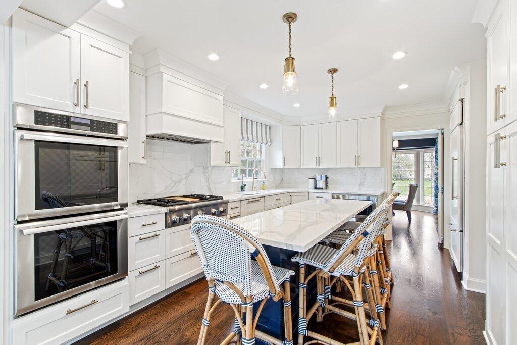 2538 Berwyn Road