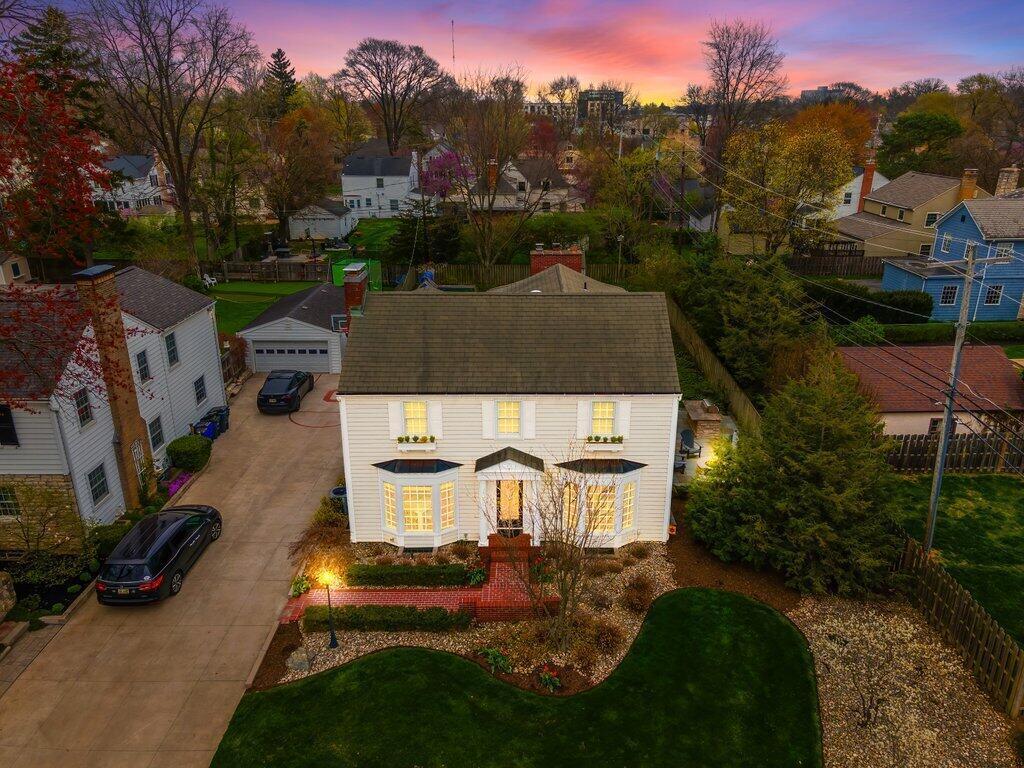 2538 Berwyn Road