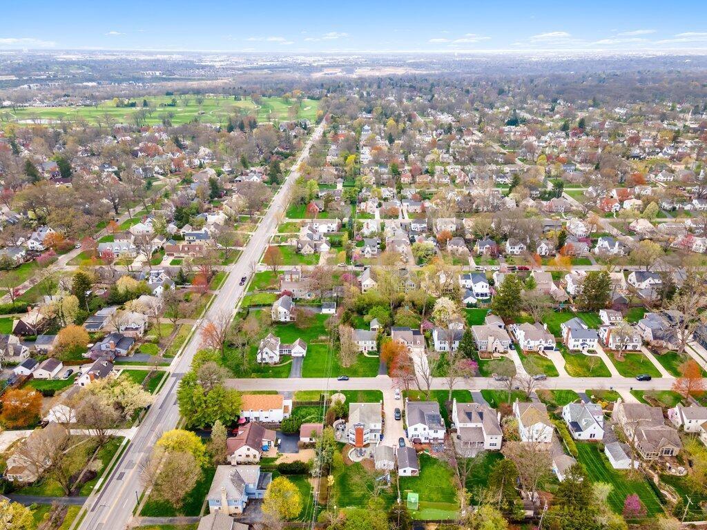 2538 Berwyn Road