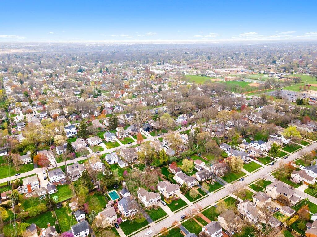 2538 Berwyn Road