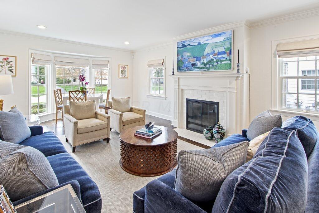 2538 Berwyn Road