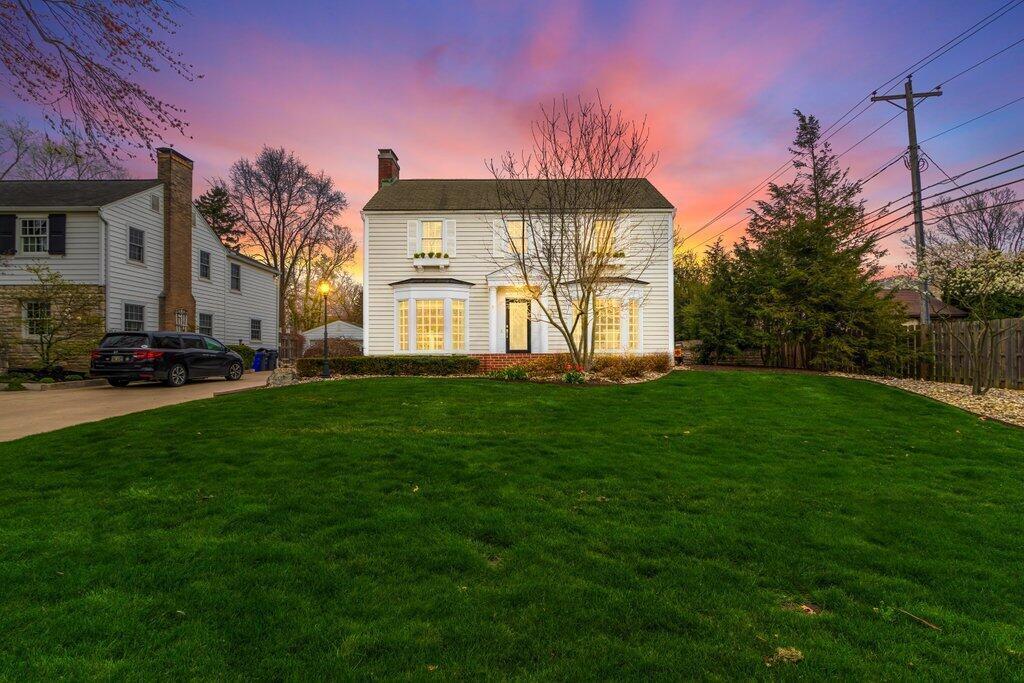 2538 Berwyn Road