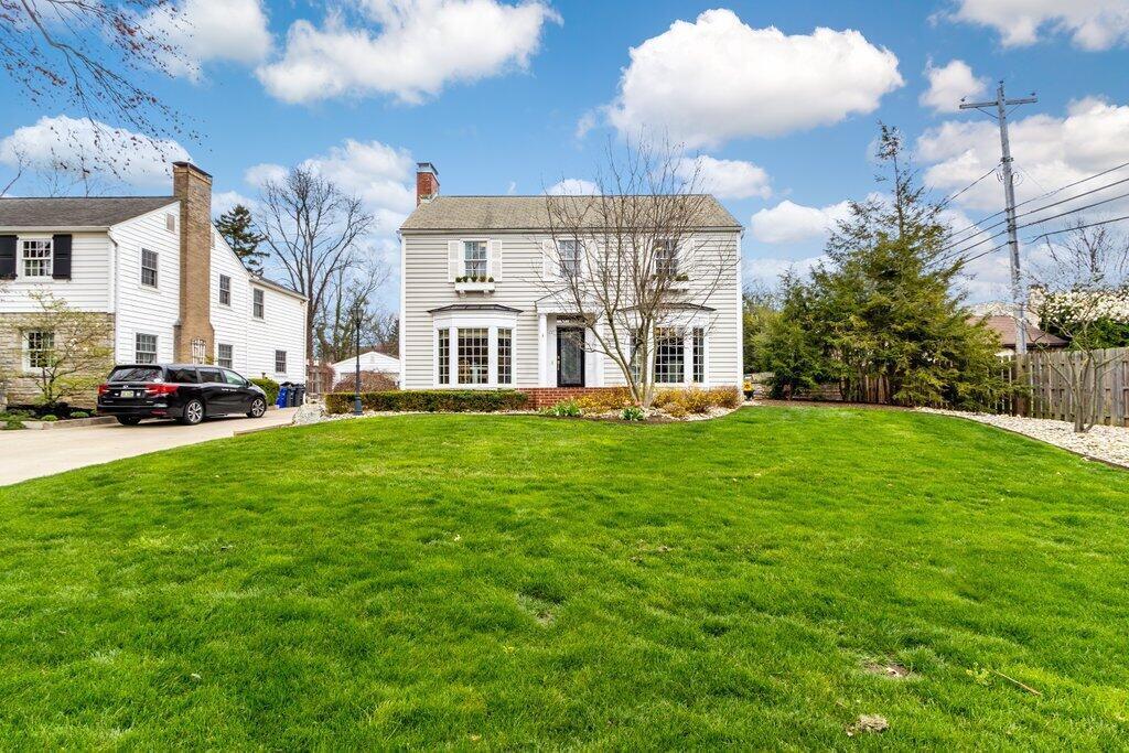 2538 Berwyn Road