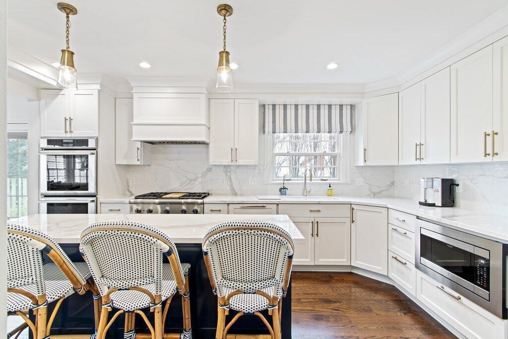 2538 Berwyn Road