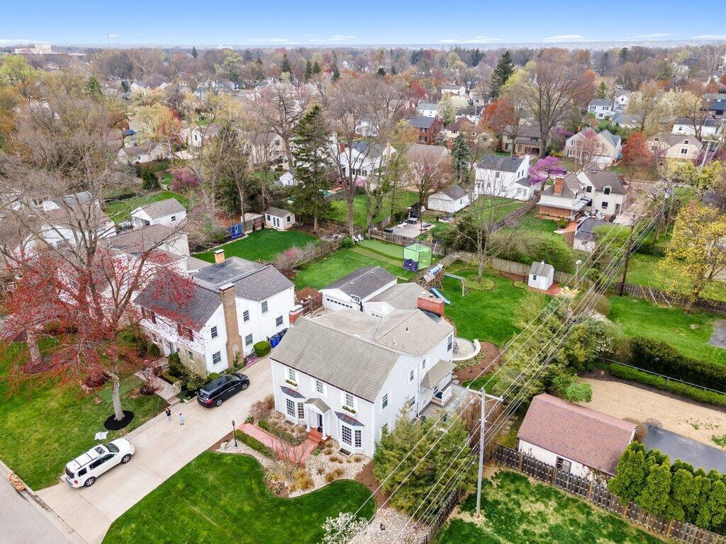 2538 Berwyn Road