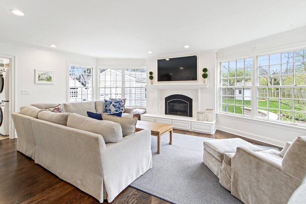 2538 Berwyn Road