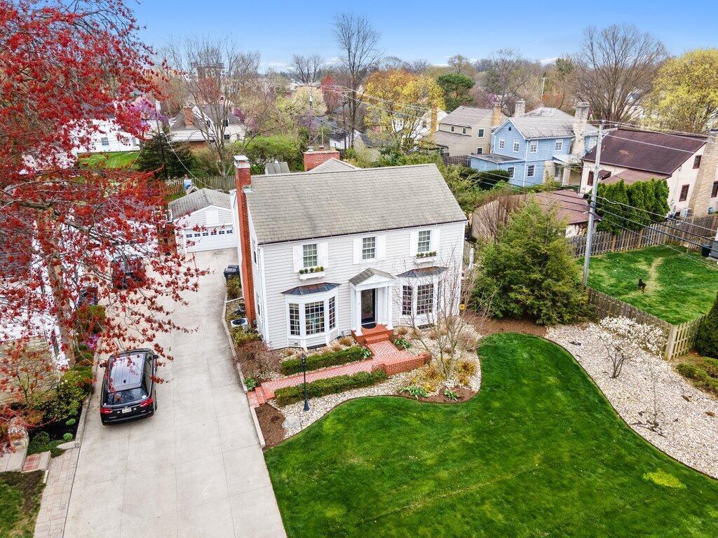 2538 Berwyn Road