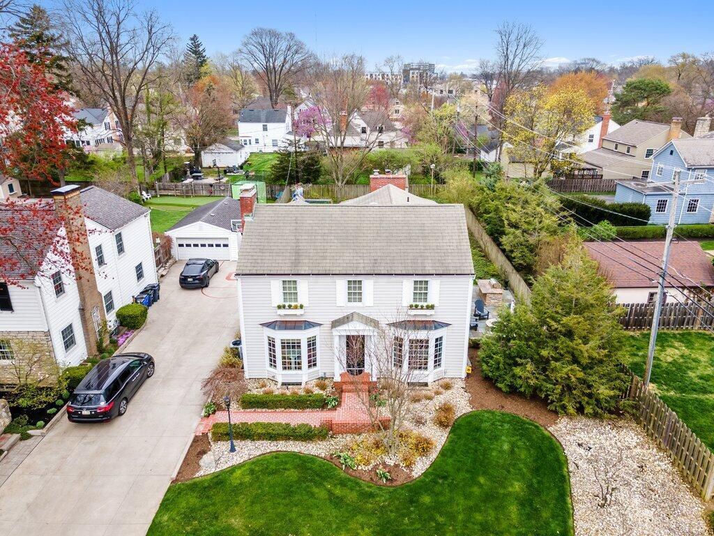 2538 Berwyn Road