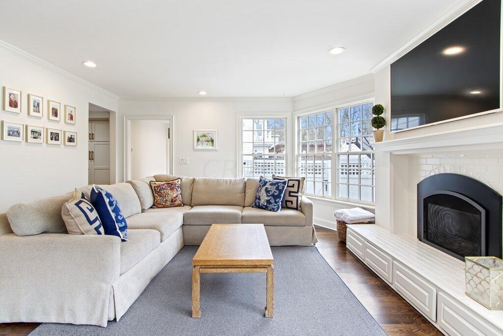 2538 Berwyn Road