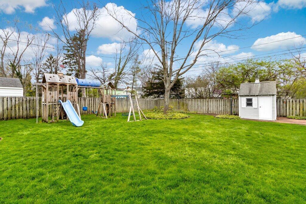 2538 Berwyn Road