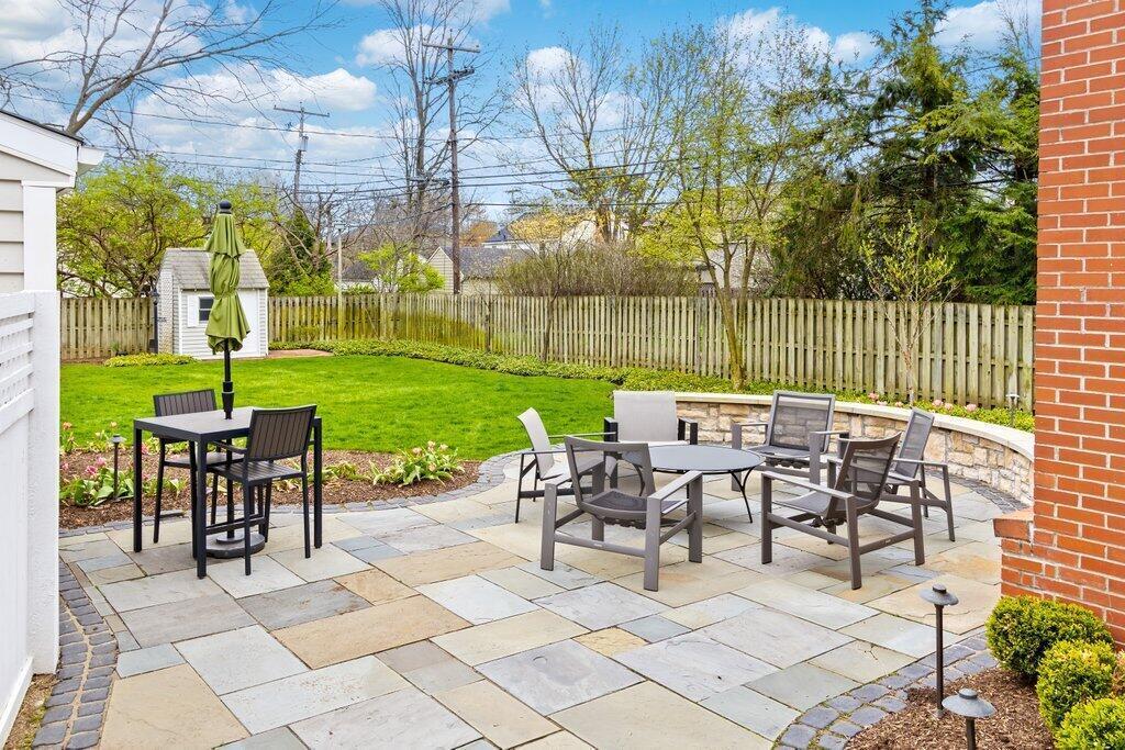 2538 Berwyn Road