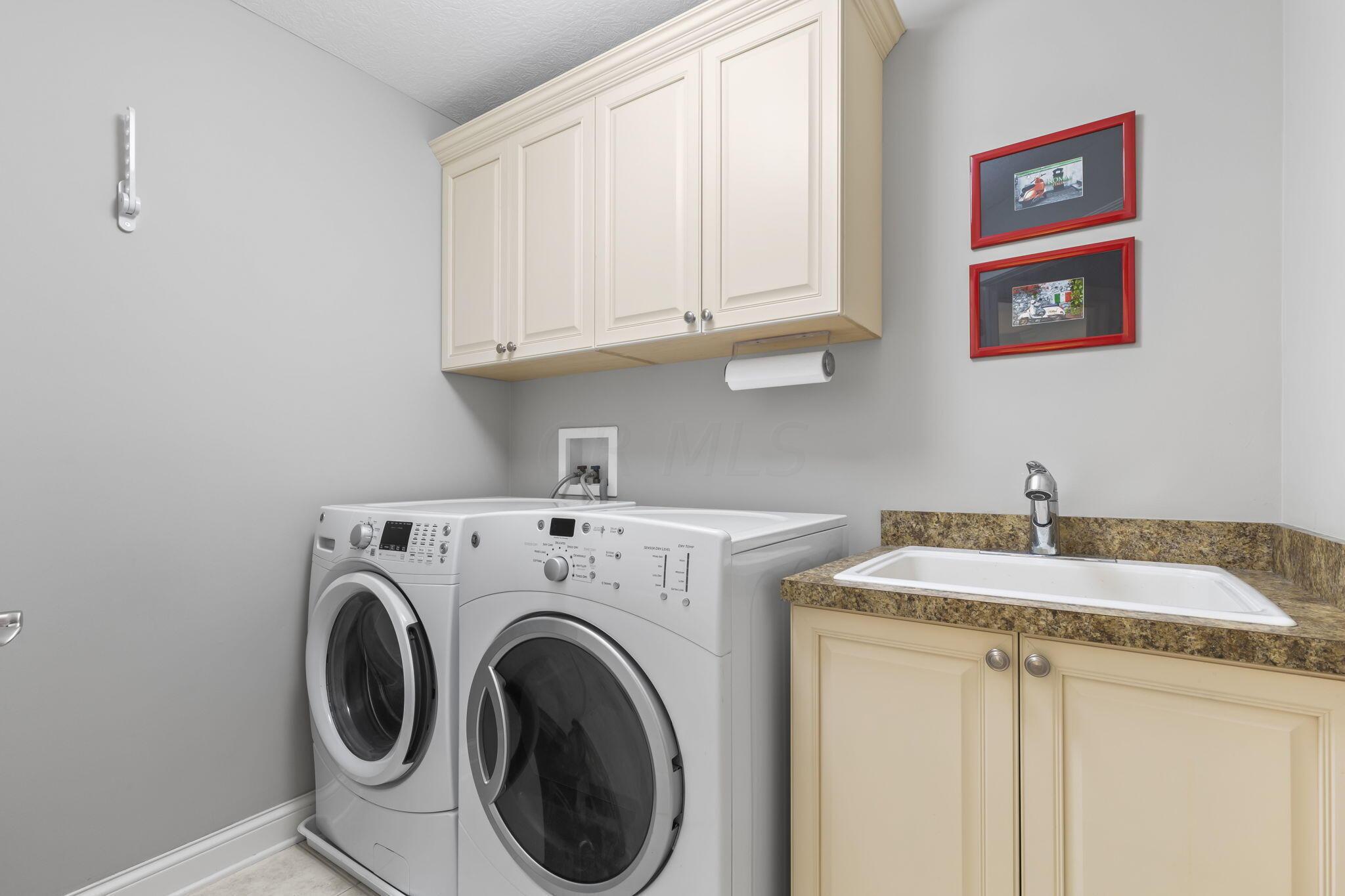 5795 Baronscourt Way