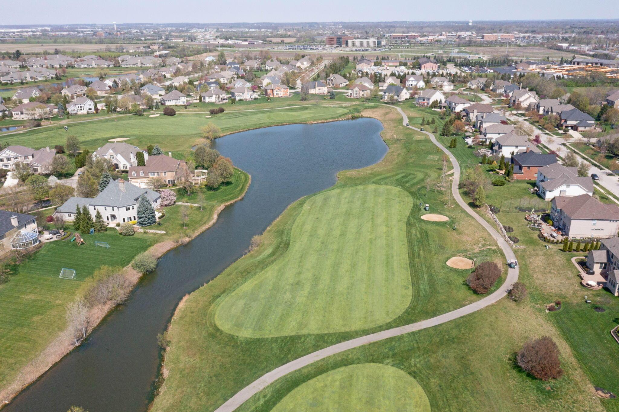 5795 Baronscourt Way