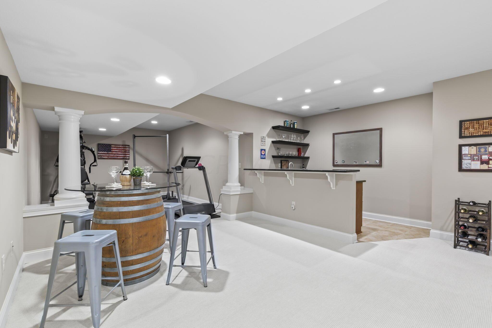 5795 Baronscourt Way